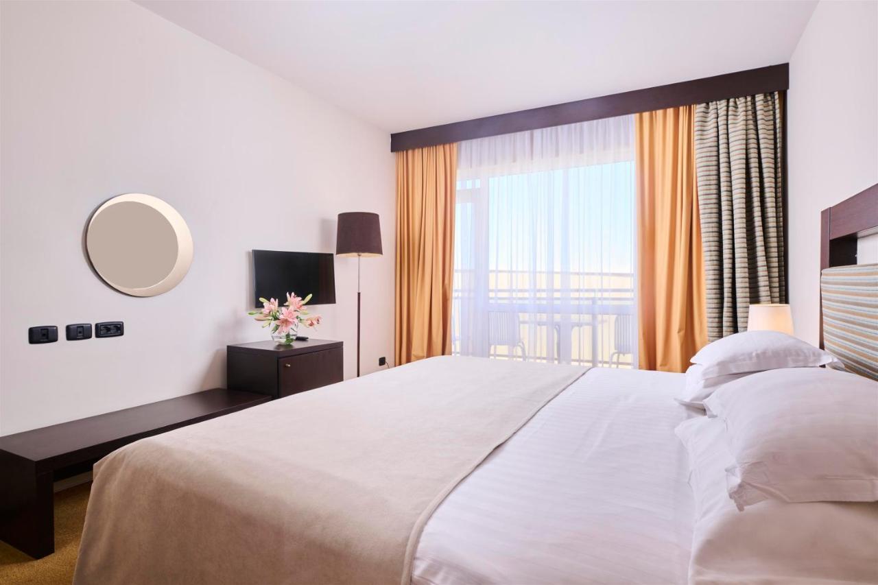 Hotel Garden Istra Plava Laguna 乌马格 外观 照片
