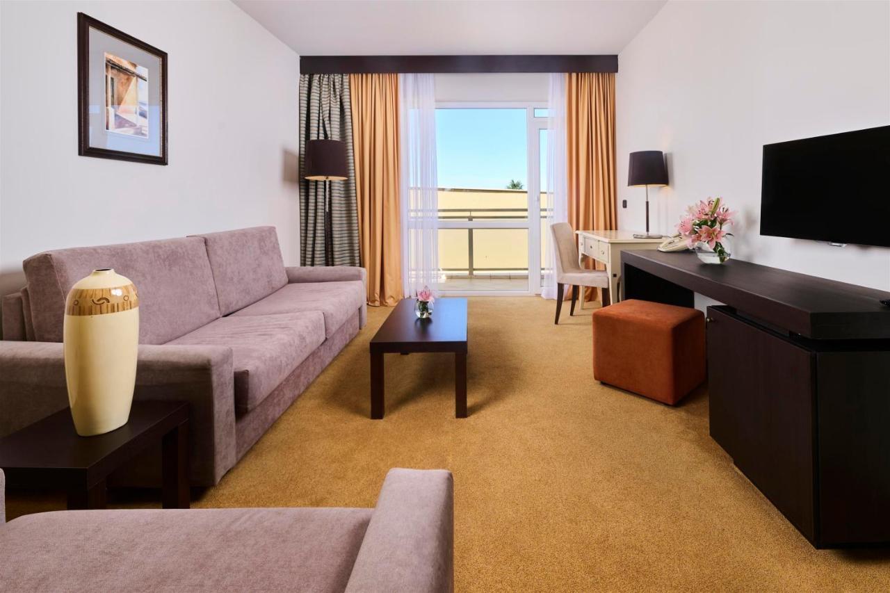 Hotel Garden Istra Plava Laguna 乌马格 外观 照片
