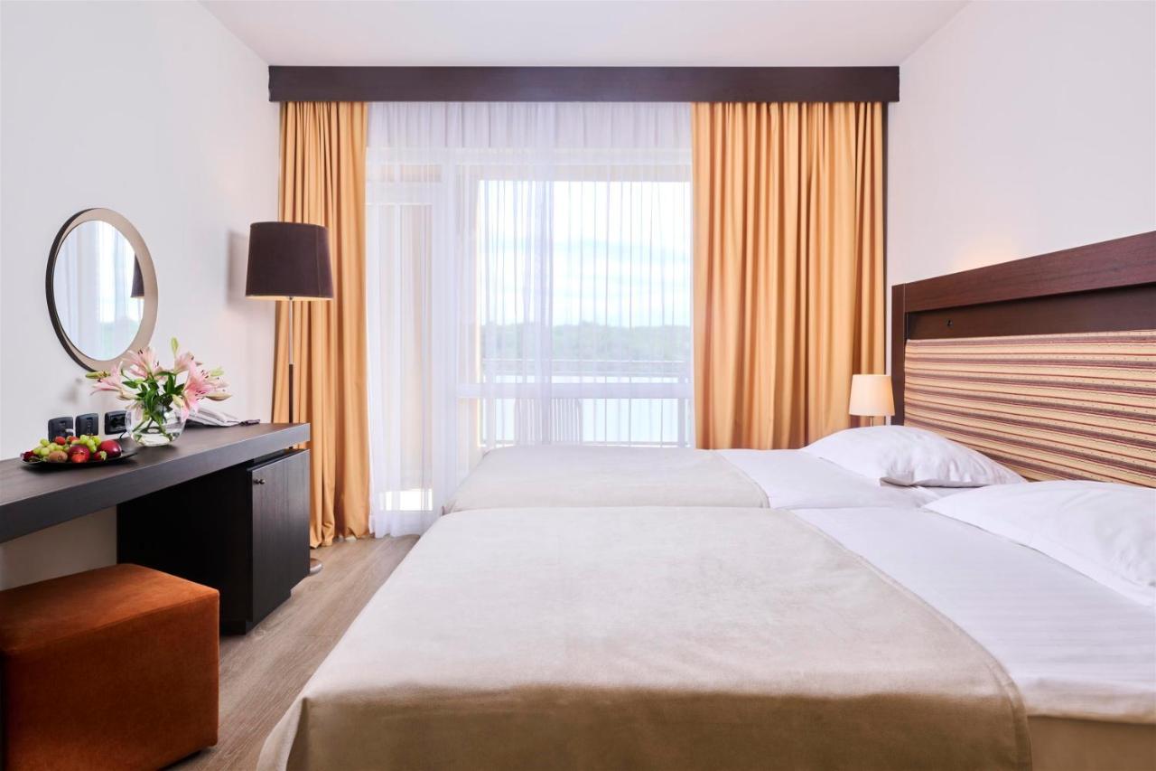 Hotel Garden Istra Plava Laguna 乌马格 外观 照片