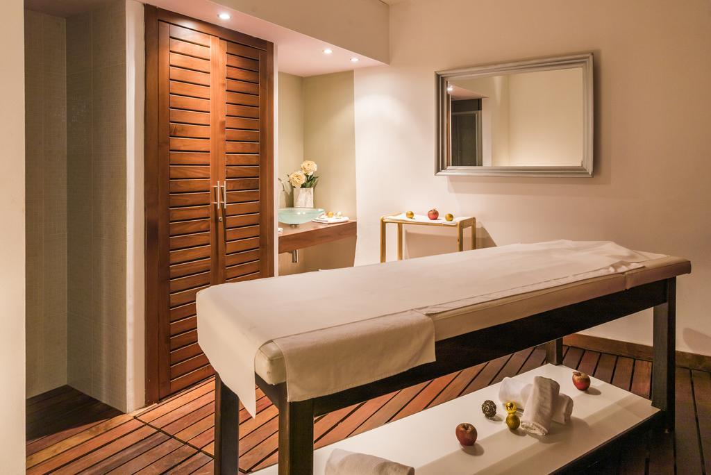 Hotel Garden Istra Plava Laguna 乌马格 外观 照片