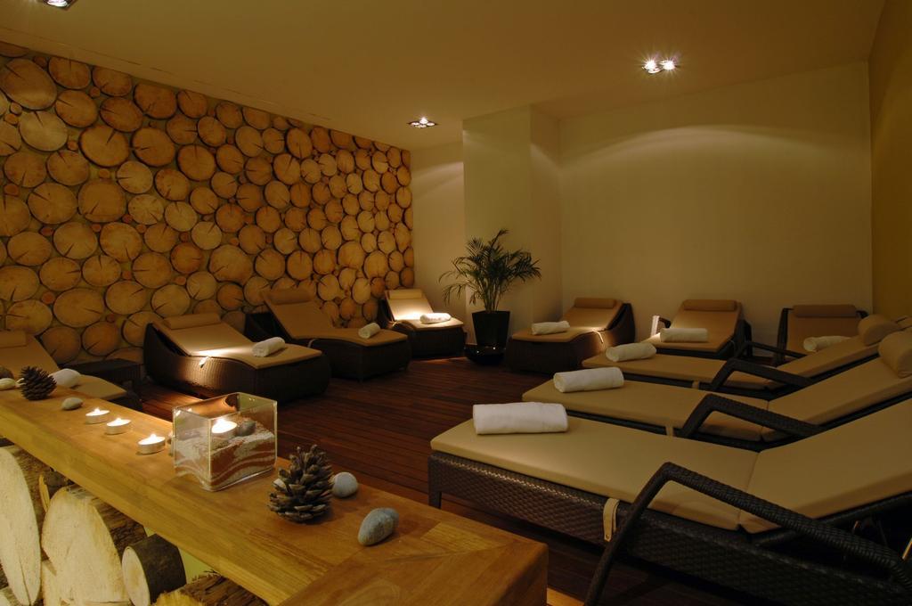Hotel Garden Istra Plava Laguna 乌马格 客房 照片