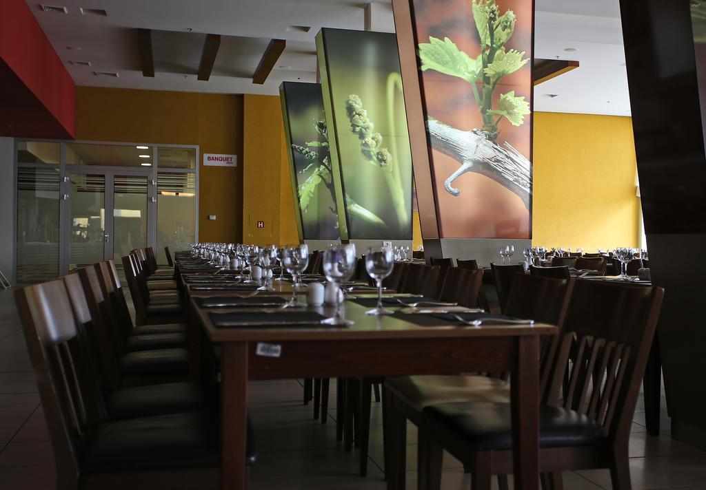 Hotel Garden Istra Plava Laguna 乌马格 外观 照片